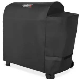 Online Kaufen WEBER Abdeckhaube Searwood XL ADH für Searwood XL